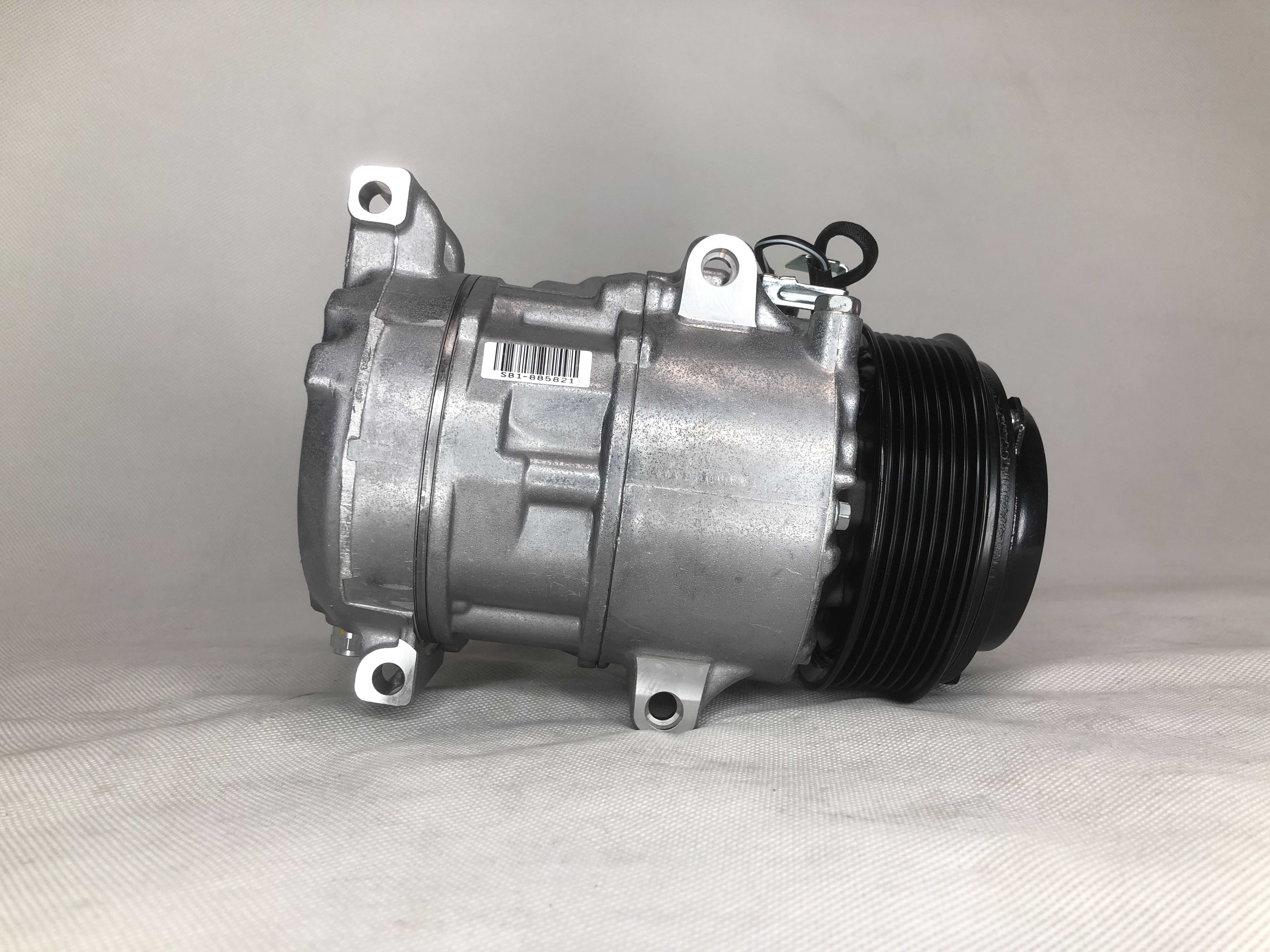 Auto AC Conditioning Compressor For Toyota Reiz Toyota Crown 3.0 8832033200