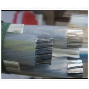 Quality Compact XLPE Insulated Power Cable for Space Constrained Applications for sale