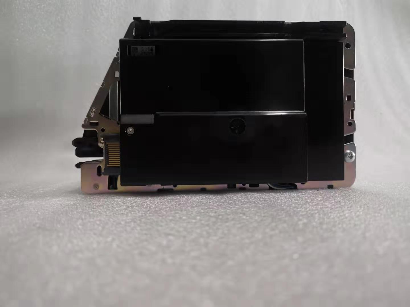 1750126457 ATM Wincor Cineo 4060 4040 Reel Storage Fix Installed 01750126457 Wincor Cineo C8050 C2090 RM3 Escrow Module