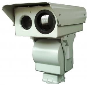 China High Resolution Long Range Night Vision Camera1 / 2.8 '' CMOS Forest Fire Detection on sale