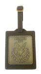 Luggage Tag