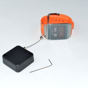 Buy cheap Plastic Square Security Pull Box For Retail Security Display from wholesalers