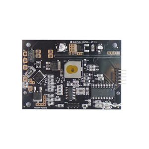 Buy cheap High Tg FR4 Pcb Assembly Immersion Gold + OSP Circuit Board Manufacturers from wholesalers
