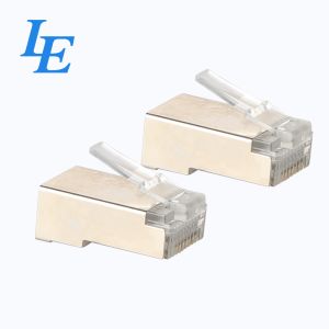 8P8C Network Modular Plug