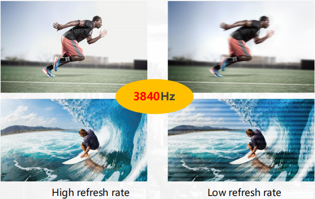 Longvison ODM P2.5 P2.9 Double Sided Indoor Led Display Screen For Mall Advertising