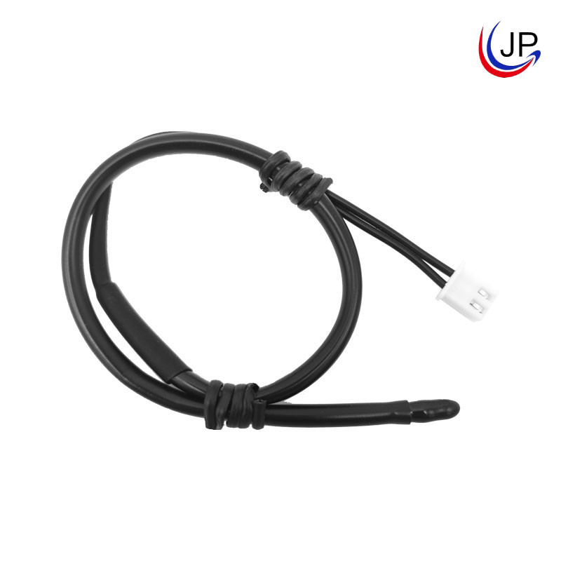 2.252KΩ 3976 Polyimide Max 1.0mm Epoxy Resin Encapsulated Micro NTC Chip Thermistor