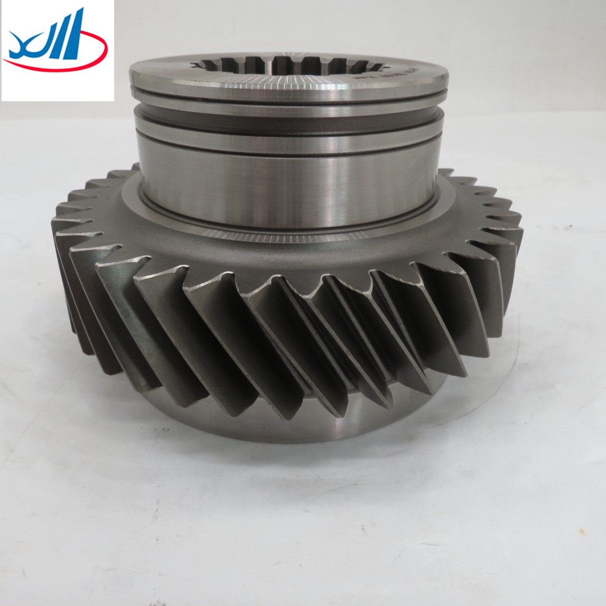 23159 A-1101 Auxiliary Box Drive Gear Helical 34 Teeth Truck Gearbox Gear