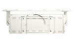 Double Screen Wall Mounted Digital Signage Android USB Waterproof TFT