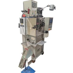 Two Axis CNC Spring Machine 300pcs/Min CNC Spring Manufacturing