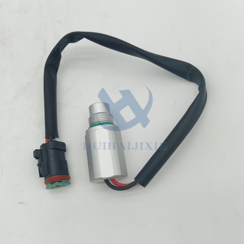 Speed Sensor 265-9033 2659033 for 3608 3512 C30 C32 Engine E345B E5110B Excavator