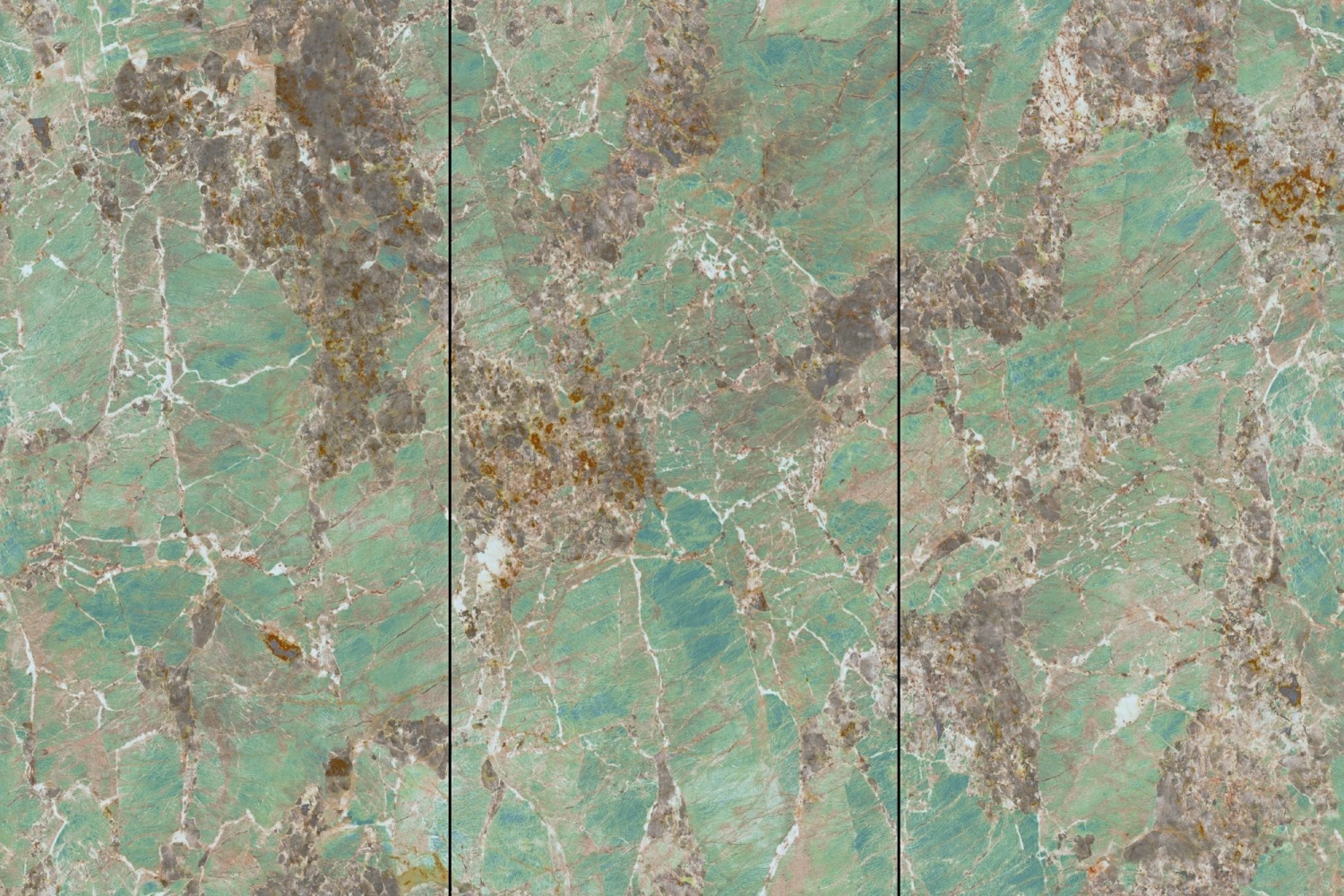 Acid-Resistance Green Water-Proof 900x1800x9mm Outside Floor Porcelain Glazed Polished Tile For Rebuilding and Shopping Mall