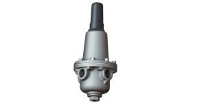 Quality Pressure Differential Control Valve Accessories Regulate Outlet Pressure Available for sale