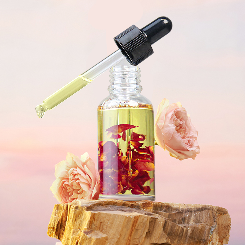 natural oils for face
