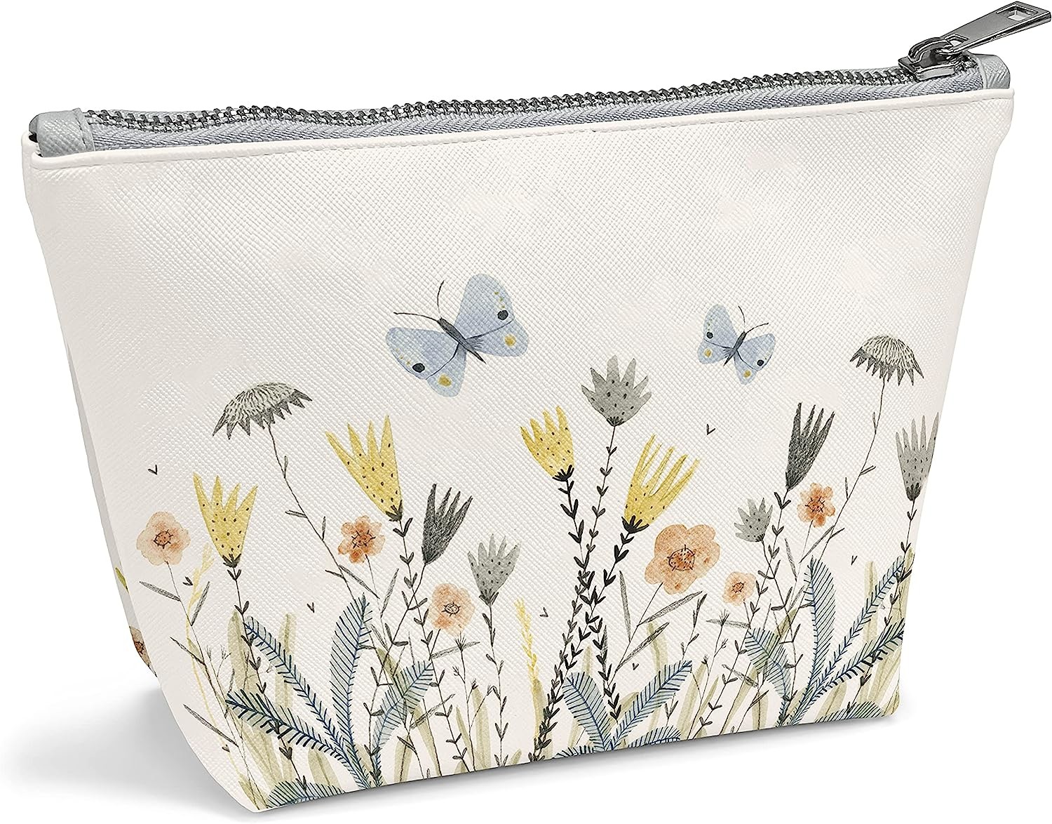 Shockproof Protective Waterproof Toiletry Bags Cosmetic Bag for Makeup & Toiletries Bags