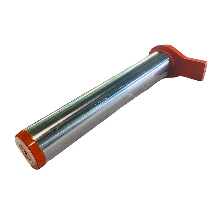 made in china Spare Parts Bucket Lifting Arm Pin for Various Famous DH225 90*550 Excavator Bulldozer Loader