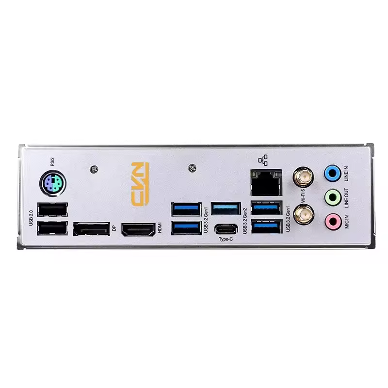 Customized For Colorful computer motherboard CVN Z590M gaming pro V20 motherboard for desktop Z590M main board