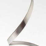 Sliver Channel Letter Edge Plastic Channel Letter Cap NWPT