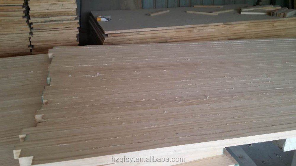 Workshop And Project Solution Pine Solid Wood Product With Customizable Design