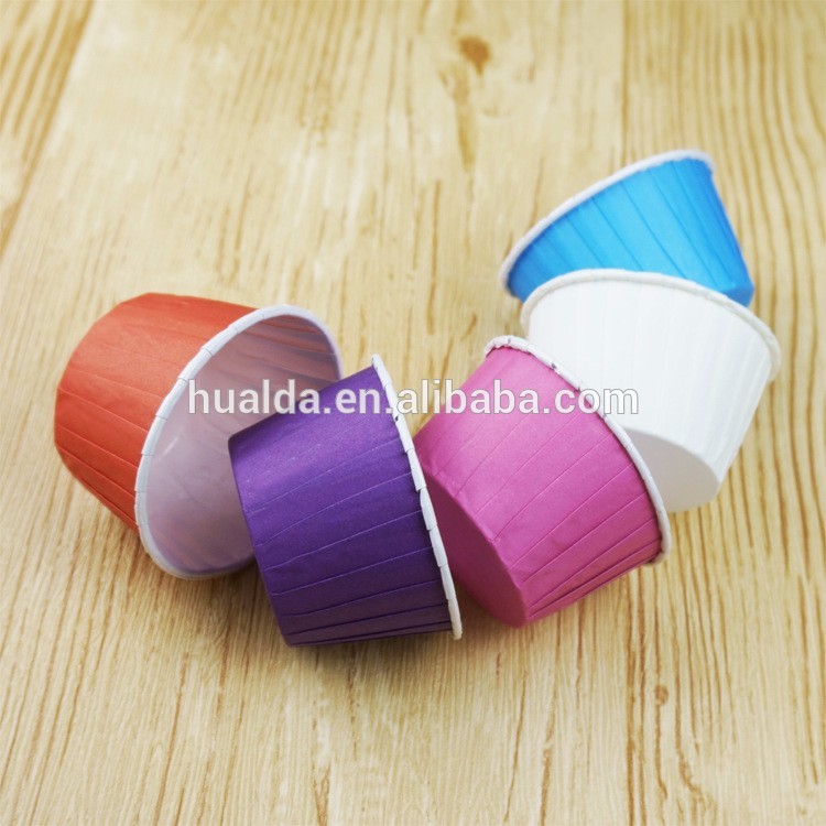 Small bakery paper cake tray box making machine with low price