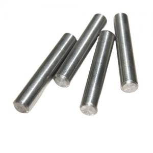 Quality 6mm 4140 C45 1045 Round Bar High Carbon Steel Rod Hot Formed for sale