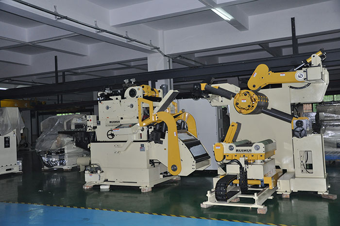roller feeder
