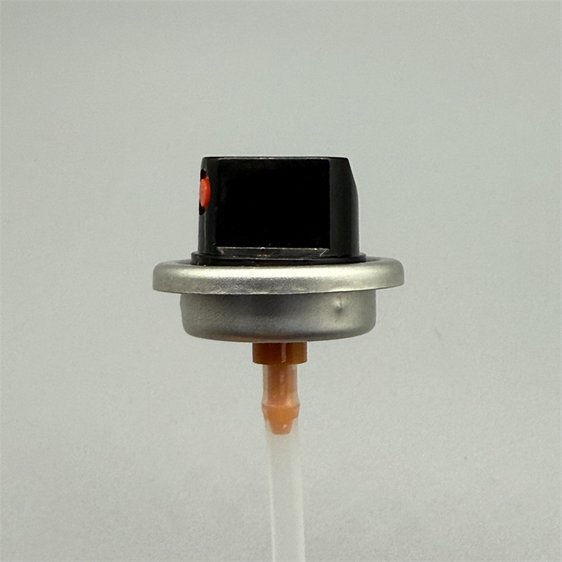 Industrial Aerosol Spray Paint Valve General-Purpose Valve for Commercial Coatings Leak-Proof Precision Nozzle