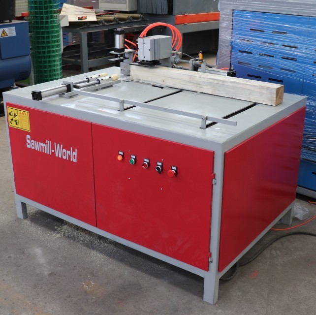 Euro Wood Pallet Nailing Machine, Pallet Machine Wood Pallet Making Machine with 3 nail guns