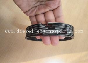 China Chromium Plated Diesel Engine Piston Ring Volvo TD41 TS16949 on sale