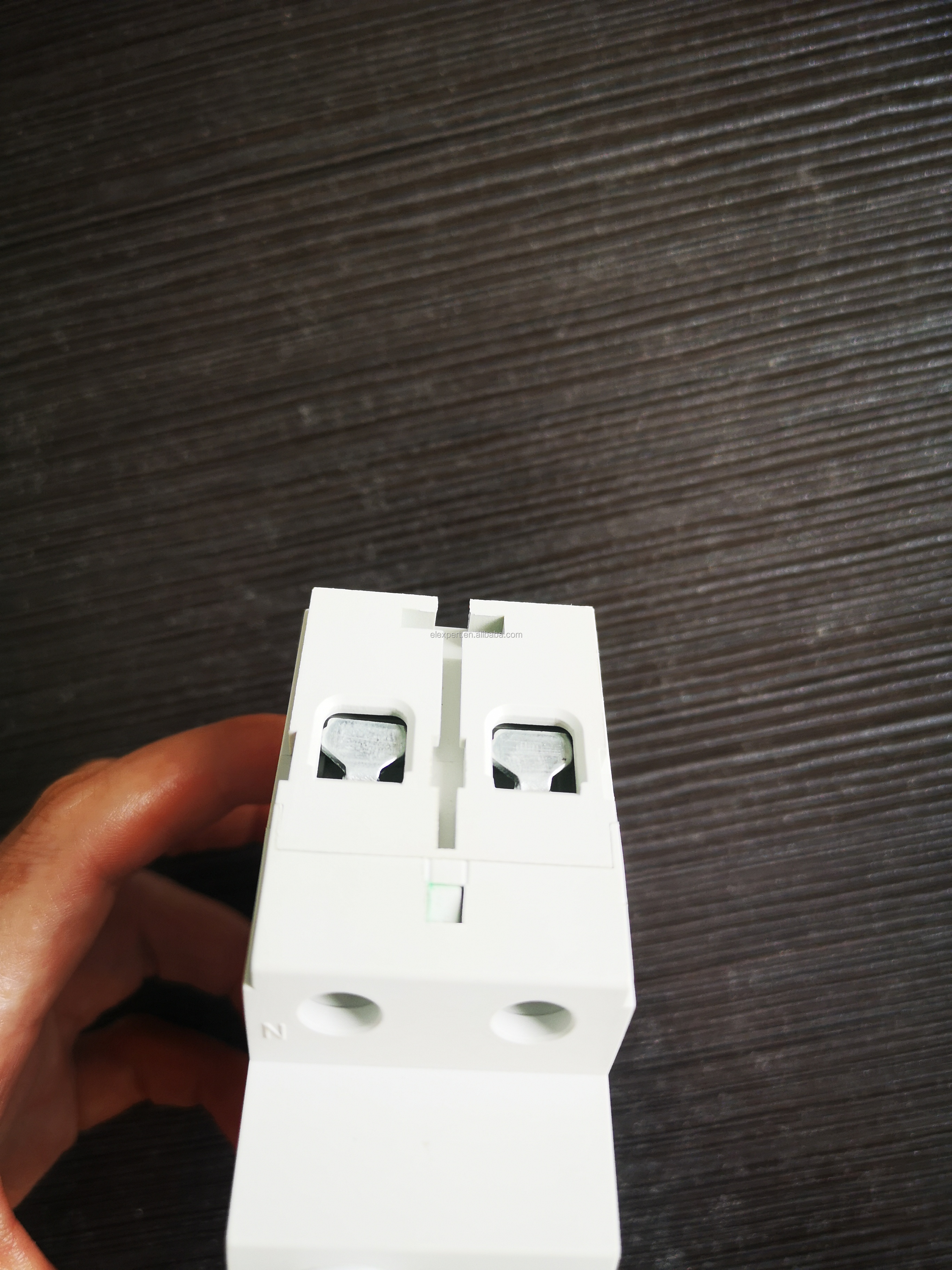 2P 40A RCCB EA9 Residual Current Circuit Breaker
