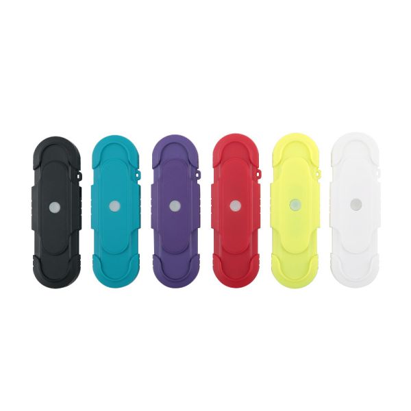 Plug and Play UDP Flash Data Transfer OTG USB Flash Drives White/ Black/ Green/ Purple/ Yellow/ Red