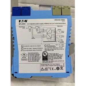 MTL4544/S – MTL5544/S REPEATER POWER SUPPLY ORIGINAL PACKAGE