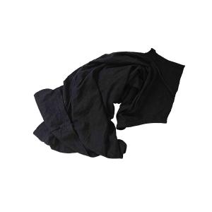 Quality 95% cotton Industrial Cleaning Rags for sale