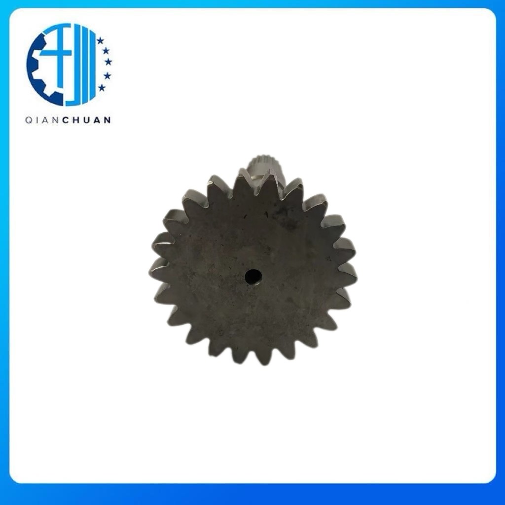 2050691 Carrier I T/M Assy ZAX200-3 20-22 T for Hitachi Excavator Spare Part