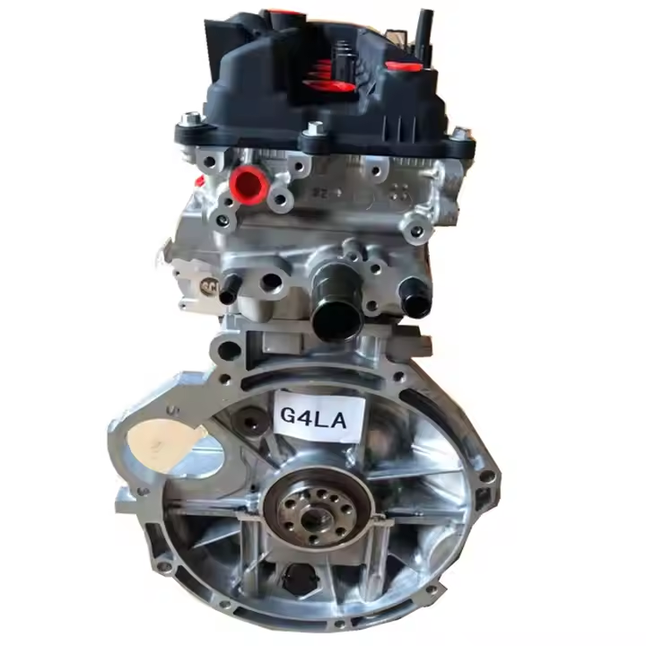 G4LA Engine Assembly for Hyundai Kia 1.5i 1.6T 155KW 24 Months Warranty