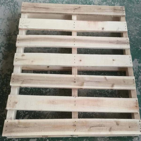 1200*1000mm Pallet Nailing Machine For Non Standard American Pallets