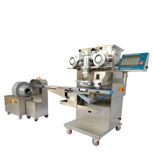 Buy cheap Stainless Steel Protein Ball Rolling Machine P160 100 Balls/Minute from wholesalers
