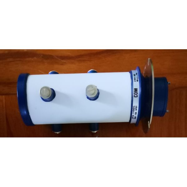 JPK-7 25KV DC DPDT Vacuum Relay Switch with 150A Current Carry and 1 Million Mechanical Life