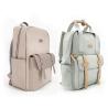 Buy cheap 210D Polyester Tote Backpack Bag With Zipper Closure Adjustable Strap from wholesalers