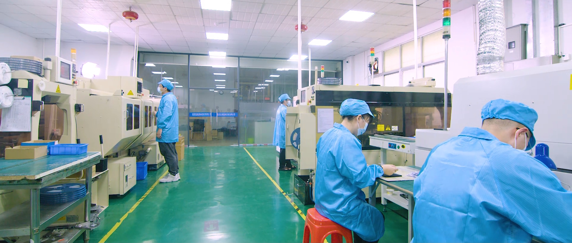 Shenzhen Symank Technology Co., Ltd.