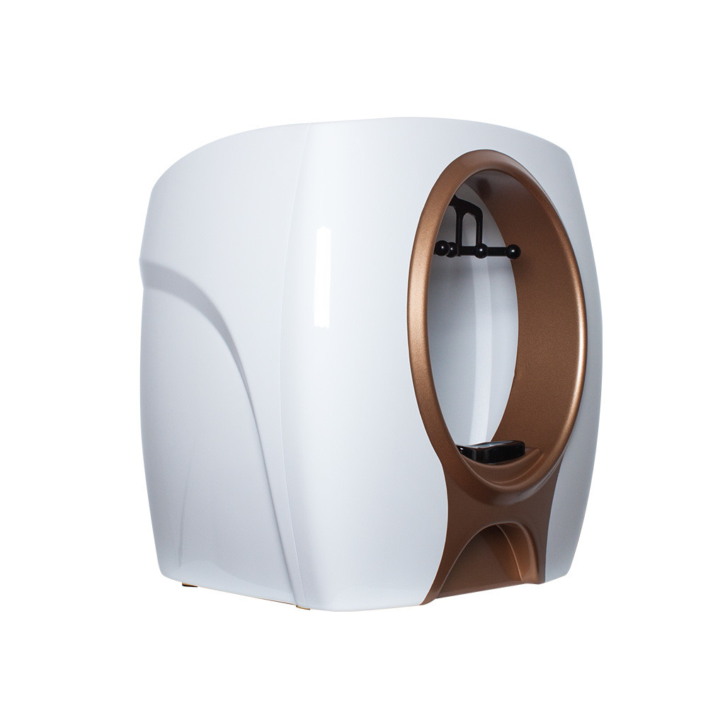 China TOP 1 selling!!! Wholesale price for CE approved best high tech skin analyzer