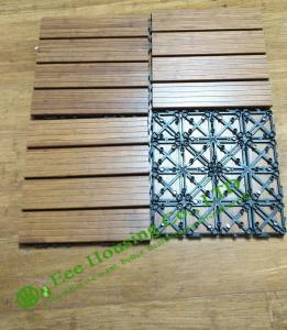 Quality Bamboo Tile Home Design Ideas, Bamboo Tile Flooring Options From China for sale