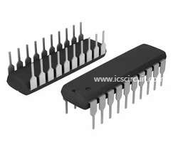 MCU Microcontroller IC integrated circuit MC68HC908JK3ECPE Newst D/C