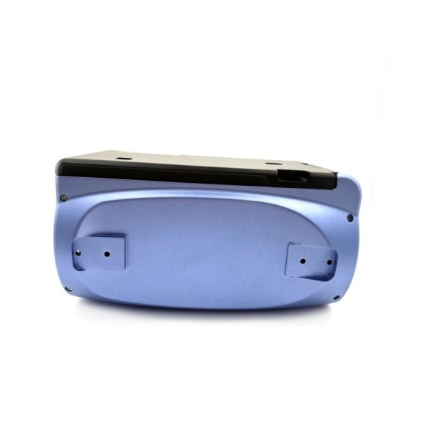 Precision CNC Machining Parts Sandblasting Anodizing Equipment CNC Machining