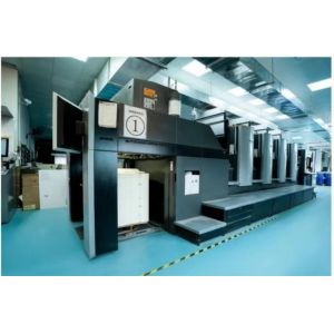 Guangzhou Changguan Printing Co., Ltd