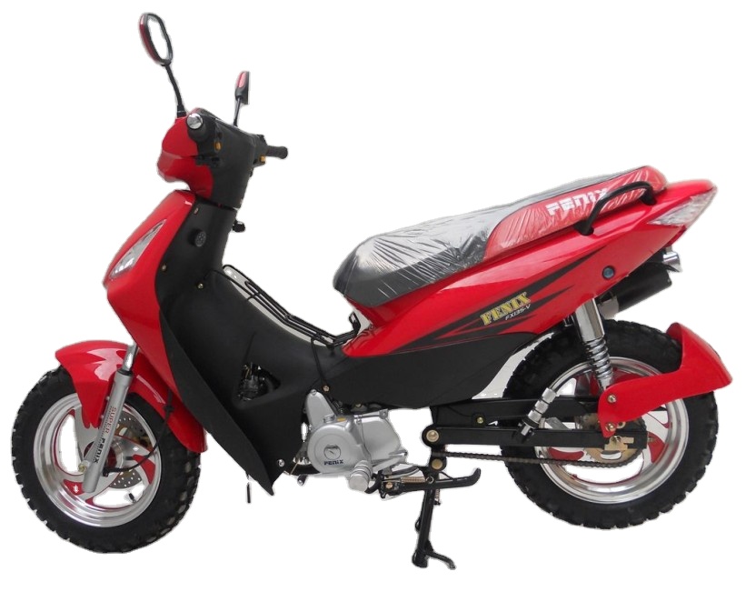 electric start OEM eec EPA adult new mini Haoju e motocicletas 125cc 110cc 125 vmen hond a super cub motorcycle
