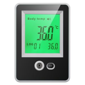 Quality Automatic AI Infrared Thermometer for sale