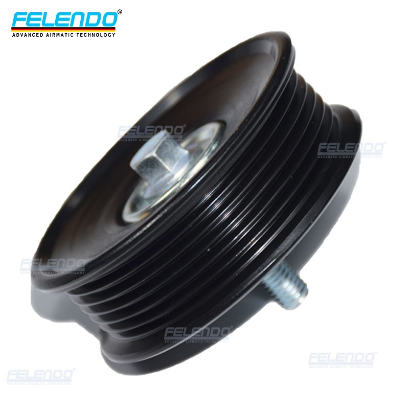 Drive Belt Tensioner LR035544 for Discovery 4 2010 for Range Rover 10-12