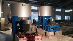 Quality High quality Hydro Pulper (O-type/Pulp mill paper machinery for sale