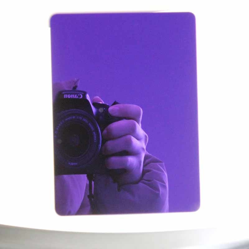 4*8 201 304 8K Mirror Stainless Steel Sheet For Decoration Bright Surface