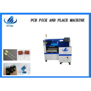 Quality Vision System Auto Rails cost-effective placement machine chip mounter for sale